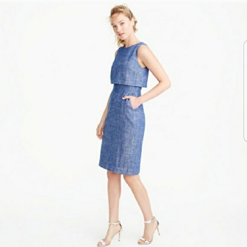 Excellent like new dress